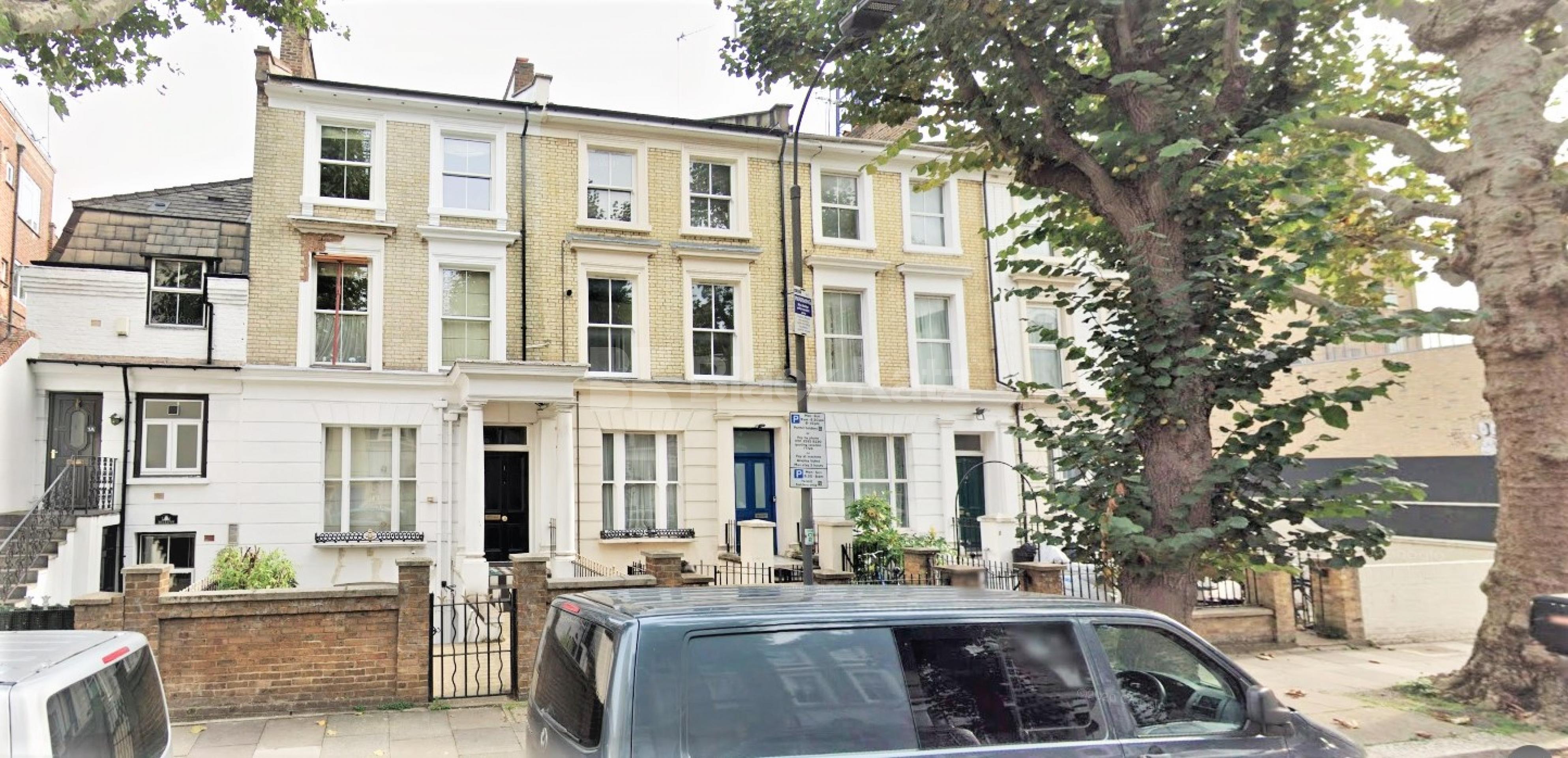 			1 Bedroom, 1 bath, 1 reception Apartment			 Bamborough Gardens , SHEPHERDS BUSH W12